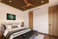 3-Schlafzimmer-Villa 270 m² Si Sunthon, Thailand