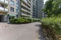 2 room apartment 43 m² Warsaw, Poland