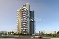 Wohnung 3 zimmer 75 m² Mezitli, Türkei
