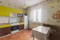 2 room apartment 60 m² Minsk, Belarus