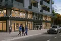 Квартира 51 м² Каргыджак, Турция