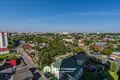 Appartement 3 chambres 83 m² Minsk, Bélarus
