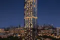 2 bedroom penthouse 91 m² Dubai, United Arab Emirates