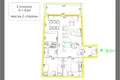 Wohnung 3 zimmer 83 m² Budva, Montenegro