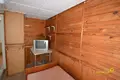 Maison 44 m² Kalodziscanski sielski Saviet, Bélarus