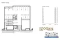 2 room apartment  Opcina Dezanovac, Croatia