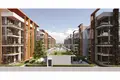 Wohnung 2 zimmer 52 m² Dosemealti, Türkei