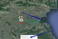 Nieruchomości komercyjne 10 000 m² Karnobat, Bułgaria
