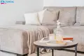 Mieszkanie 2 pokoi 45 m² Wilno, Litwa