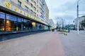 1 room apartment 33 m² Minsk, Belarus