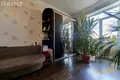 3 room apartment 79 m² Minsk, Belarus