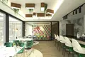 Квартира 46 м² Газипаша, Турция