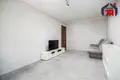 2 room apartment 55 m² Minsk, Belarus