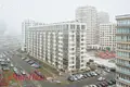 2 room apartment 70 m² Minsk, Belarus