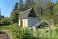House 43 m² Ciurliouski sielski Saviet, Belarus