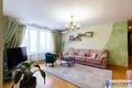 Apartamento 4 habitaciones 126 m² Minsk, Belarús