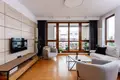 Apartamento 3 habitaciones 74 m² Varsovia, Polonia