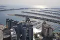 Квартира 1 комната 53 м² Дубай, ОАЭ