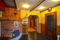 House 252 m² Barysaw, Belarus