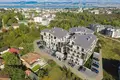 4 bedroom apartment 185 m² Başiskele, Turkey