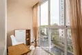 1 room apartment 41 m² Minsk, Belarus