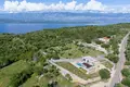 Willa 3 pokoi 192 m² Opcina Karlobag, Chorwacja