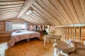 Cottage 1 bedroom 72 m² Rovaniemi sub-region, Finland