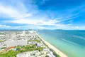 1 bedroom condo  Pattaya City, Thailand