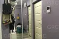 Квартира 1 комната 31 м² Эвенкийский район, Россия