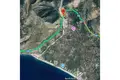 Atterrir 4 200 m² Lukove, Albanie