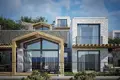 Casa 4 habitaciones 210 m² Bodrum, Turquía