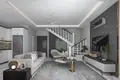 Wohnung 2 zimmer 55 m² Kestel, Türkei
