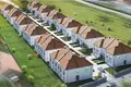 Casa 4 habitaciones 229 m² Varsovia, Polonia