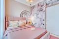 Appartement 1 chambre 60 m² Mahmutlar, Turquie
