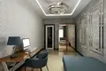 Appartement 3 chambres  Gaziosmanpasa, Turquie