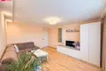 4 room apartment 72 m² Raseiniai, Lithuania
