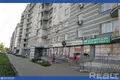 1 room apartment 49 m² Minsk, Belarus