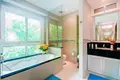 Villa de 4 dormitorios 456 m² Choeng Thale, Tailandia