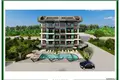 Complejo residencial Casa Koca