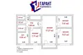 4 room apartment 59 m² Minsk, Belarus