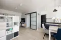 1 bedroom apartment 46 m² Warsaw, Poland