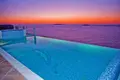 9-Zimmer-Villa 600 m² Kaş, Türkei