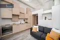 1 room apartment 22 m² in Vilnius, Lithuania