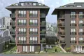 Пентхаус 7 комнат 320 м² Ускюдар, Турция