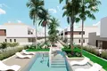 Жилой комплекс  Costa Serena (Apartments&Villas)