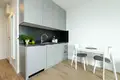 Estudio 30 m² en Cracovia, Polonia