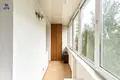 Mieszkanie 2 pokoi 56 m² Mińsk, Białoruś