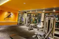 Penthouse 3 zimmer 106 m² Alanya, Türkei