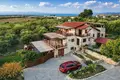 Вилла 7 комнат 400 м² Неа-Триглия, Греция