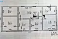 House 81 m² Avizieniai, Lithuania
